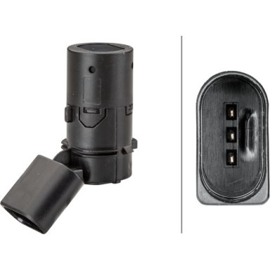 HELLA Sensor, Einparkhilfe HELLA Sensor, Einparkhilfe