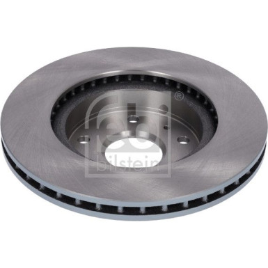 FEBI BILSTEIN Bremsscheibe 108614