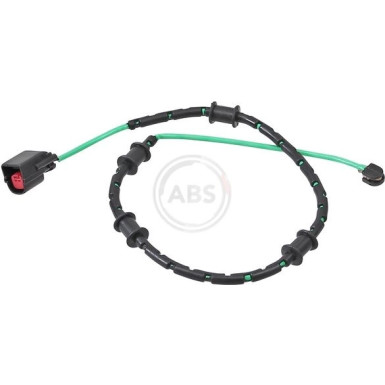 A.B.S. Verschleißsensor