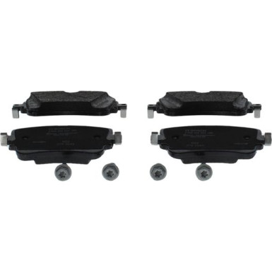 Bremsbelag | AUDI A6,7,8 15 | 0 986 495 426