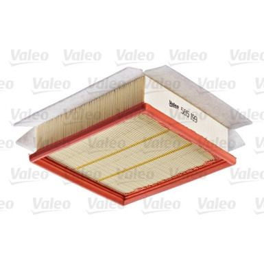 VALEO Luftfilter | 585199