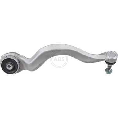 A.B.S. Lenker, Radaufhängung 210209