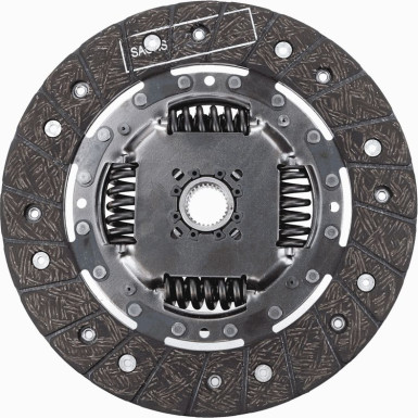 SACHS Kupplungssatz SACHS Kupplungssatz