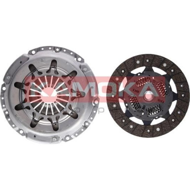 KAMOKA Kupplungssatz KC006 KAMOKA Kupplungssatz KC006