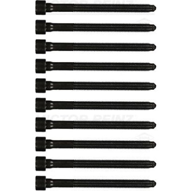 ZK-Schraubensatz | AUDI,SEAT,SKODA,VW | 14-32276-01