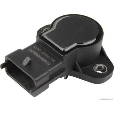 Sensor, Drosselklappenstellung | HYUNDAI i20 PB, PBT 1.2 08-12 | J5640305