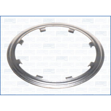 Dichtung, Abgasrohr | 1589200