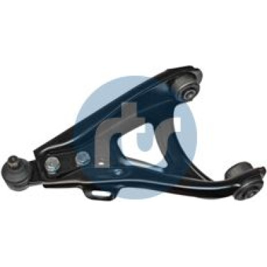 RTS Achsarm 96-90481-2