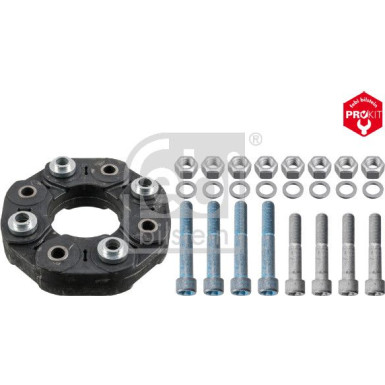 Antriebsflansch, Gelenkwelle ProKit 40216