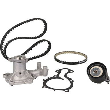 GRAF Wasserpumpe + Zahnriemensatz KP1247-1