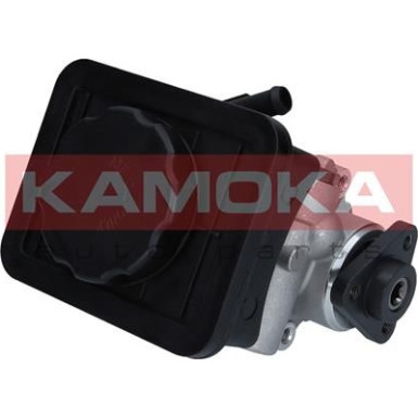 KAMOKA Hydraulikpumpe, Lenkung PP040 KAMOKA Hydraulikpumpe, Lenkung PP040