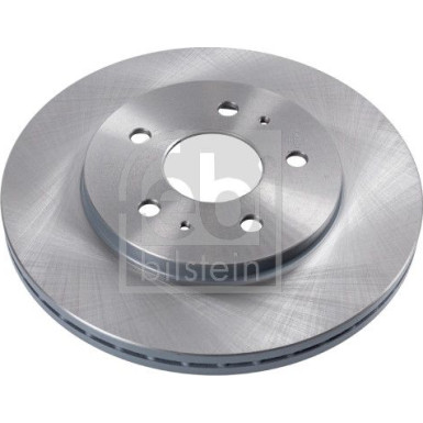 FEBI BILSTEIN Bremsscheibe | 108631