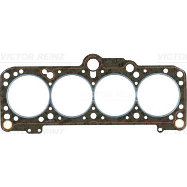 Zylinderkopfdichtung | AUDI,SEAT,VW Golf 88-98 | 61-28290-00