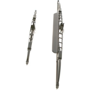 BOSCH | Wischerblatt 535S | NISSAN Micra | 3397010406