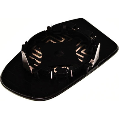 Spiegelglas, Außenspiegel | M B A Klasse W169 asphärisch OE 1698100821 | 3017838