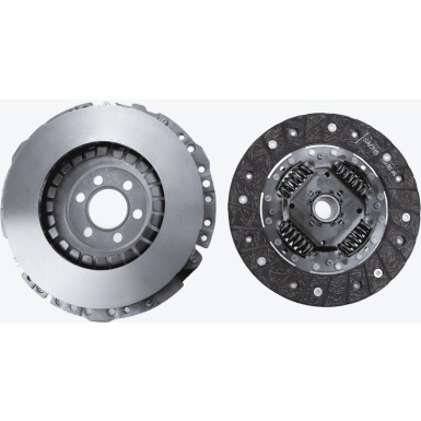 Kupplungssatz | SEAT Leon,GolfIV,Bora | 3000 824 501