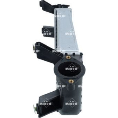 NRF Ladeluftkühler 309113 NRF Ladeluftkühler 309113