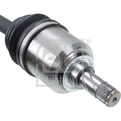 FEBI BILSTEIN Antriebswelle | 182591
