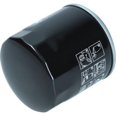 KAMOKA Ölfilter F118501