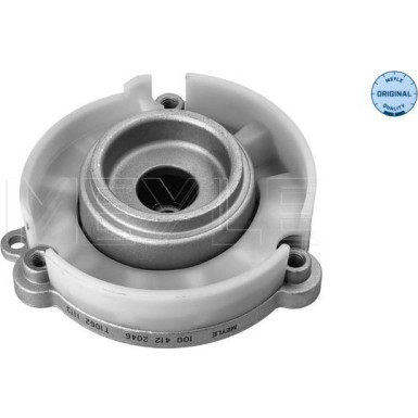Meyle Stützlager=1Stk.VA | AUDI A4,A5 15 | 100 412 2046 Meyle Stützlager=1Stk.VA | AUDI A4,A5 15 | 100 412 2046