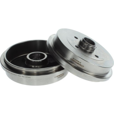 Bremstrommel | AUDI,SEAT,SKODA,VW | 0 986 477 041