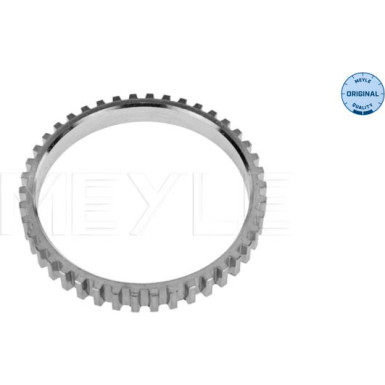 Sensorring, Abs MEYLE-ORIGINAL: True to OE 148990059 Sensorring, Abs MEYLE-ORIGINAL: True to OE 148990059