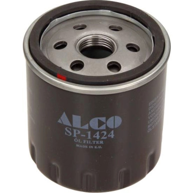 Ölfilter VW 2.0Bitdi T5 180Km | SP-1424