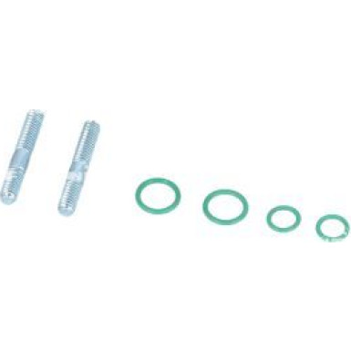 Kondensator, Klimaanlage EASY FIT 35405