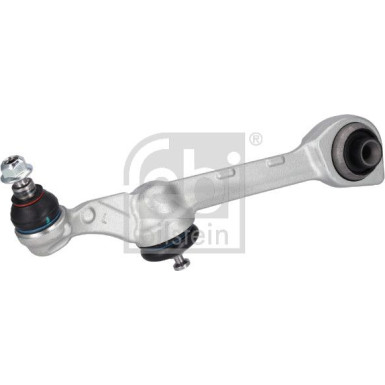 38057 Lenker, Radaufhängung