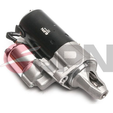 JPN Starter JPN Starter