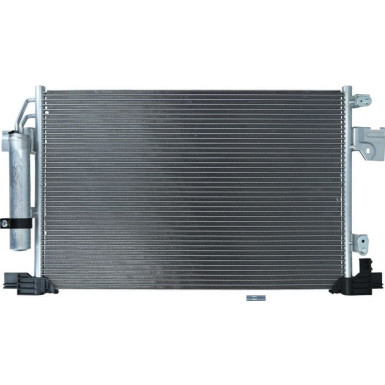 KAMOKA Kondensator, Klimaanlage KAMOKA Kondensator, Klimaanlage