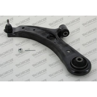 MONROE Lenker, Radaufhängung MONROE Lenker, Radaufhängung