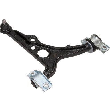 72-0861 Lenker, Radaufhängung