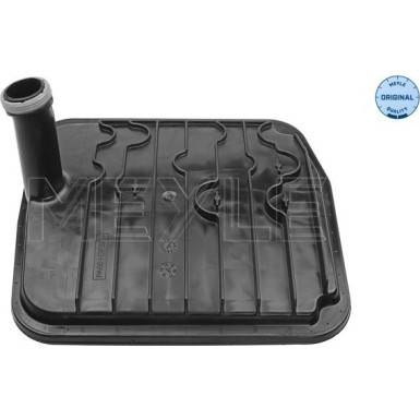 Hydraulikfilter, Automatikgetriebe MEYLE-ORIGINAL: True to OE 714 136 0003