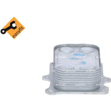 ÖLKÜHLER, MOTORÖL EASY FIT NRF31777