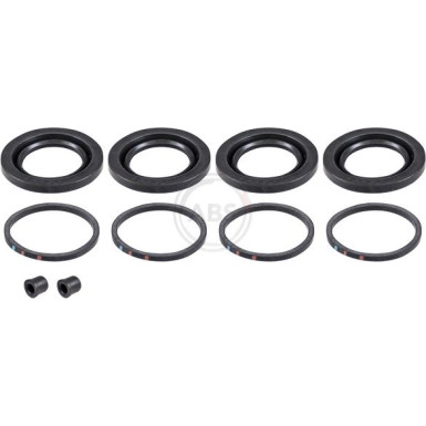 A.B.S. Reparatursatz, Bremssattel 63321