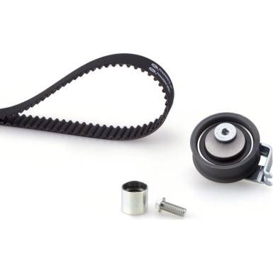 Zahnriemensatz AUDI A3,A6,VW Golf,SKODA PowerGrip™ K075491XS