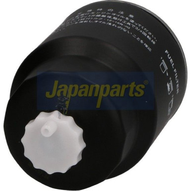 Kraftstofffilter Nissan Almera 2.2Tdi 01- Terrano 3.0Tdi 02 FC-190S