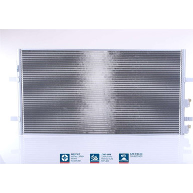 Kondensator PKW FORD Transit 06 FIRST FIT 94915