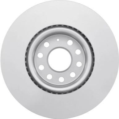 Bremsscheibe VA | SEAT Alhambra,Leon 04 | 0 986 479 932