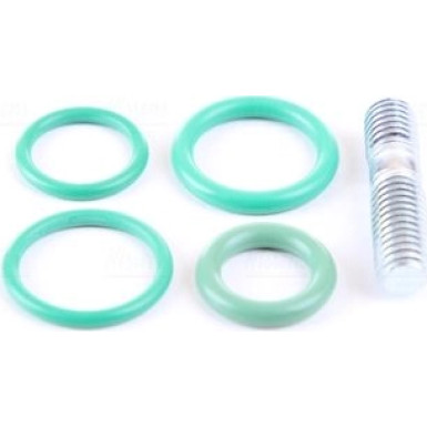 Expansionsventil Volvo S80 06 FIRST FIT 999311