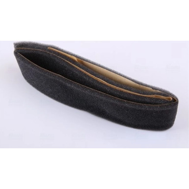 Heizkühler PKW BMW E36 COMPACT -AC 94-00 FIRST FIT 70519