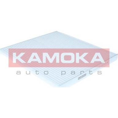 KAMOKA Filter, Innenraumluft F427201