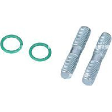 Kondensator, Klimaanlage EASY FIT 35275