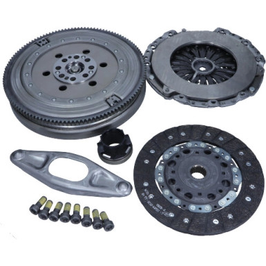 Kupplungssatz BMW 1, 3, X1 03 LuK RepSet DMF 600 0234 00