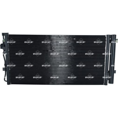 Kondensator, Klimaanlage | 350003