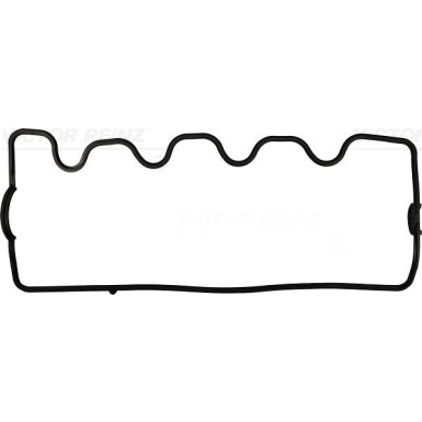 Ventildeckeldichtung | MERCEDES | 71-25168-10