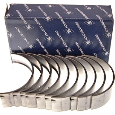 Kurbelwellenlager | 87489600 Kurbelwellenlager | 87489600