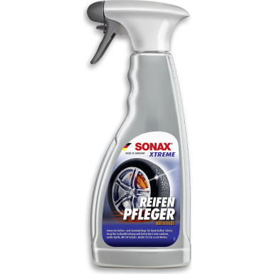 Sonax Xtreme ReifenPfleger Matteffect 500ml XTREME ReifenPfleger Matteffect 02562410