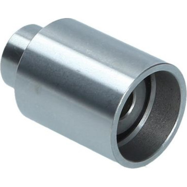 KAMOKA Umlenk-/Führungsrolle, Zahnriemen